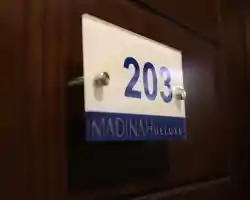 MADINAH DELUXE Hotel thumbnail